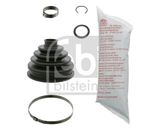 FEBI BILSTEIN Bälgsats, drivaxel 07991