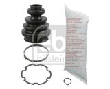 FEBI BILSTEIN Bälgsats, drivaxel 08018