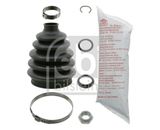 FEBI BILSTEIN Bälgsats, drivaxel 08022
