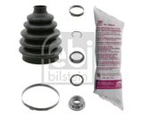 FEBI BILSTEIN Bälgsats, drivaxel 08026