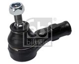 FEBI BILSTEIN Наконечник поперечной рулевой тяги 08096