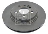 FEBI BILSTEIN Тормозной диск 08130