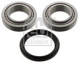 FEBI BILSTEIN Pyöränlaakerisarja 08132