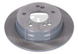 FEBI BILSTEIN Bromsskiva 08138