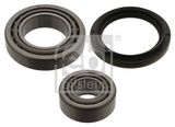 FEBI BILSTEIN Pyöränlaakerisarja 08146