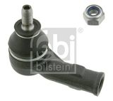 FEBI BILSTEIN Наконечник поперечной рулевой тяги 08167