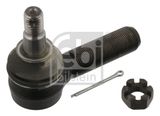 FEBI BILSTEIN Leņķa šarnīrs, Stūres garenstiepnis 08204