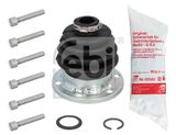 FEBI BILSTEIN Bälgsats, drivaxel 08303