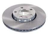 FEBI BILSTEIN Тормозной диск 08352
