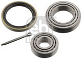 FEBI BILSTEIN Pyöränlaakerisarja 08391