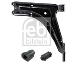 FEBI BILSTEIN Рычаг независимой подвески колеса, подвеска колеса 08397
