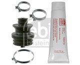 FEBI BILSTEIN Bälgsats, drivaxel 08413
