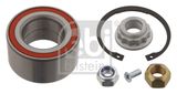 FEBI BILSTEIN Pyöränlaakerisarja 08435