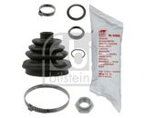 FEBI BILSTEIN Bälgsats, drivaxel 08475