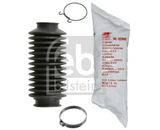 FEBI BILSTEIN Kaitsekummikomplekt,rooliseade 08497