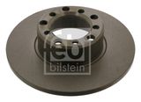 FEBI BILSTEIN Тормозной диск 08540