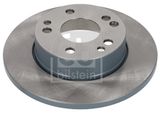 FEBI BILSTEIN Jarrulevy 08543
