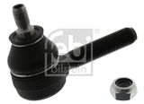 FEBI BILSTEIN Наконечник поперечной рулевой тяги 08582