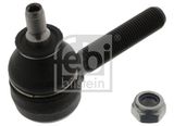 FEBI BILSTEIN Наконечник поперечной рулевой тяги 08583
