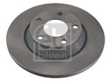 FEBI BILSTEIN Тормозной диск 08594