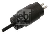 FEBI BILSTEIN Spolvätskepump, fönster 08679