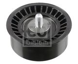 FEBI BILSTEIN Паразитный / Ведущий ролик, зубчатый ремень 08697