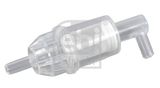 FEBI BILSTEIN Топливный фильтр 08698