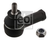 FEBI BILSTEIN Наконечник поперечной рулевой тяги 08767
