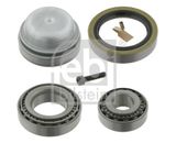 FEBI BILSTEIN Комплект подшипника ступицы колеса 08838