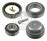FEBI BILSTEIN Комплект подшипника ступицы колеса 08839