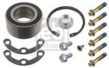 FEBI BILSTEIN Pyöränlaakerisarja 08881