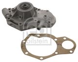 FEBI BILSTEIN Водяной насос, охлаждение двигателя 09025