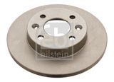 FEBI BILSTEIN Bromsskiva 09071
