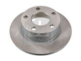 FEBI BILSTEIN Тормозной диск 09075