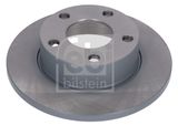 FEBI BILSTEIN Bromsskiva 09077