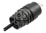 FEBI BILSTEIN Водяной насос, система очистки окон 09299