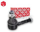 FEBI BILSTEIN Наконечник поперечной рулевой тяги 09317