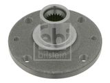 FEBI BILSTEIN Ступица колеса 09321