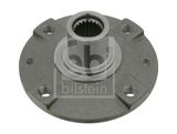 FEBI BILSTEIN Ступица колеса 09322
