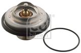 FEBI BILSTEIN Термостат, охлаждающая жидкость 09324
