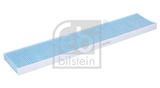 FEBI BILSTEIN Фильтр, воздух во внутренном пространстве 09409