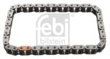 FEBI BILSTEIN Цепь, привод маслонасоса 09442