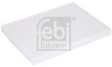 FEBI BILSTEIN Фильтр, воздух во внутренном пространстве 09446