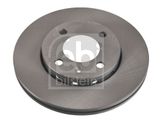 FEBI BILSTEIN Тормозной диск 09462