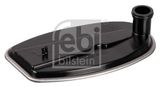 FEBI BILSTEIN Hydrauliikkasuodatin, automaattivaihteisto 09463