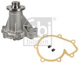 FEBI BILSTEIN Водяной насос, охлаждение двигателя 09482