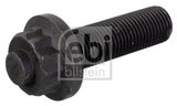 FEBI BILSTEIN Remskiveskruv 09590