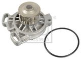 FEBI BILSTEIN Водяной насос, охлаждение двигателя 09758