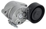 FEBI BILSTEIN Rihmapinguti, soonrihm 09810