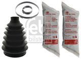 FEBI BILSTEIN Bälgsats, drivaxel 100040